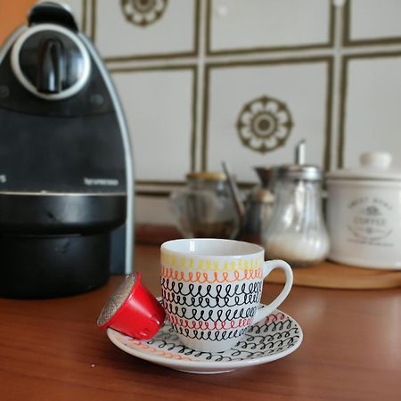 Eco House San Michele Hostel Borgo San Michele  Luaran gambar