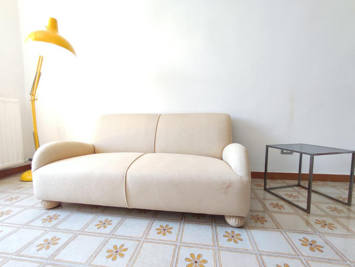 Eco House San Michele Hostel Borgo San Michele  Luaran gambar