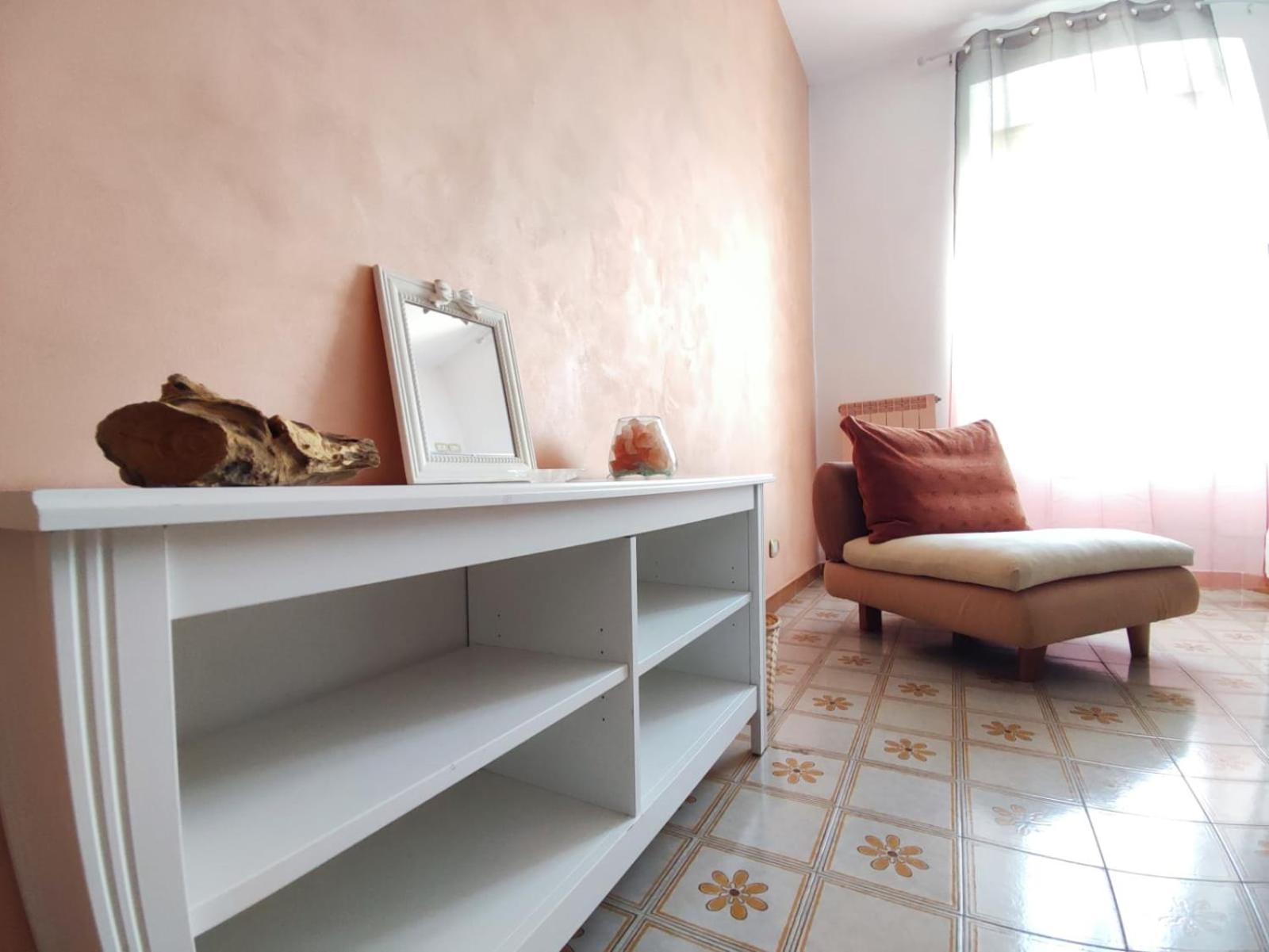 Eco House San Michele Hostel Borgo San Michele  Luaran gambar