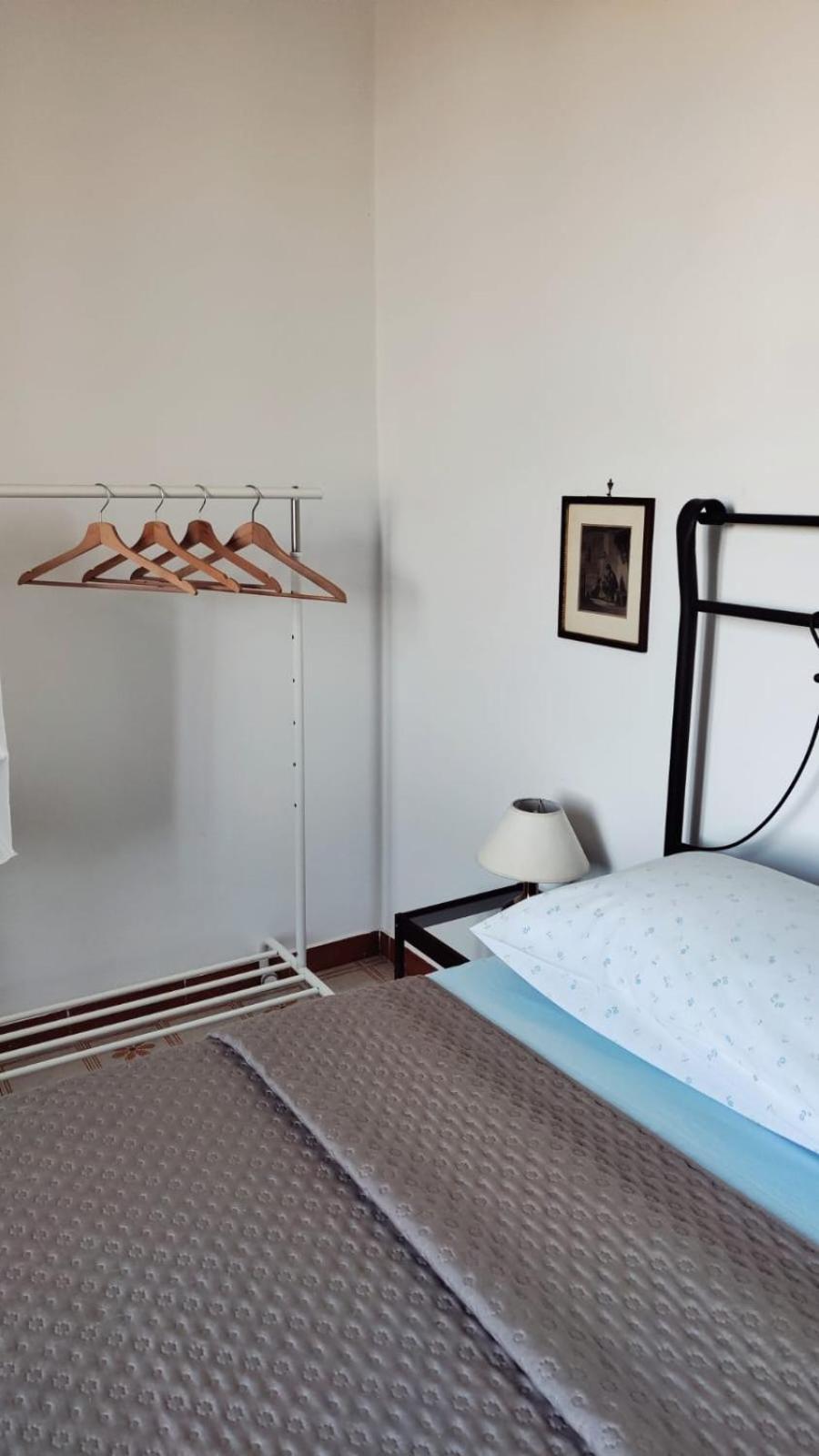 Eco House San Michele Hostel Borgo San Michele  Luaran gambar