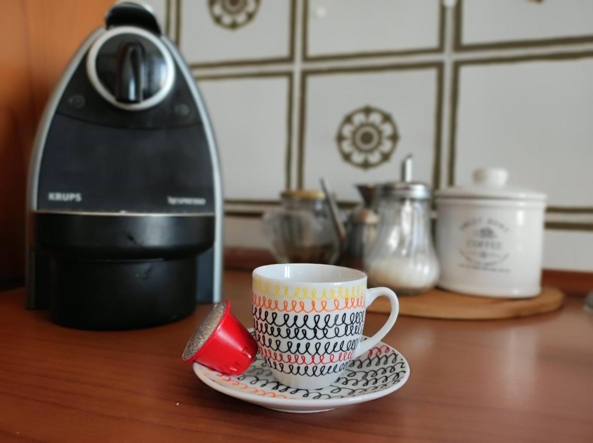 Eco House San Michele Hostel Borgo San Michele  Luaran gambar