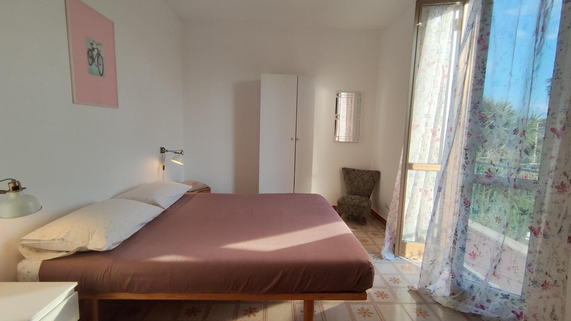 Eco House San Michele Hostel Borgo San Michele  Luaran gambar