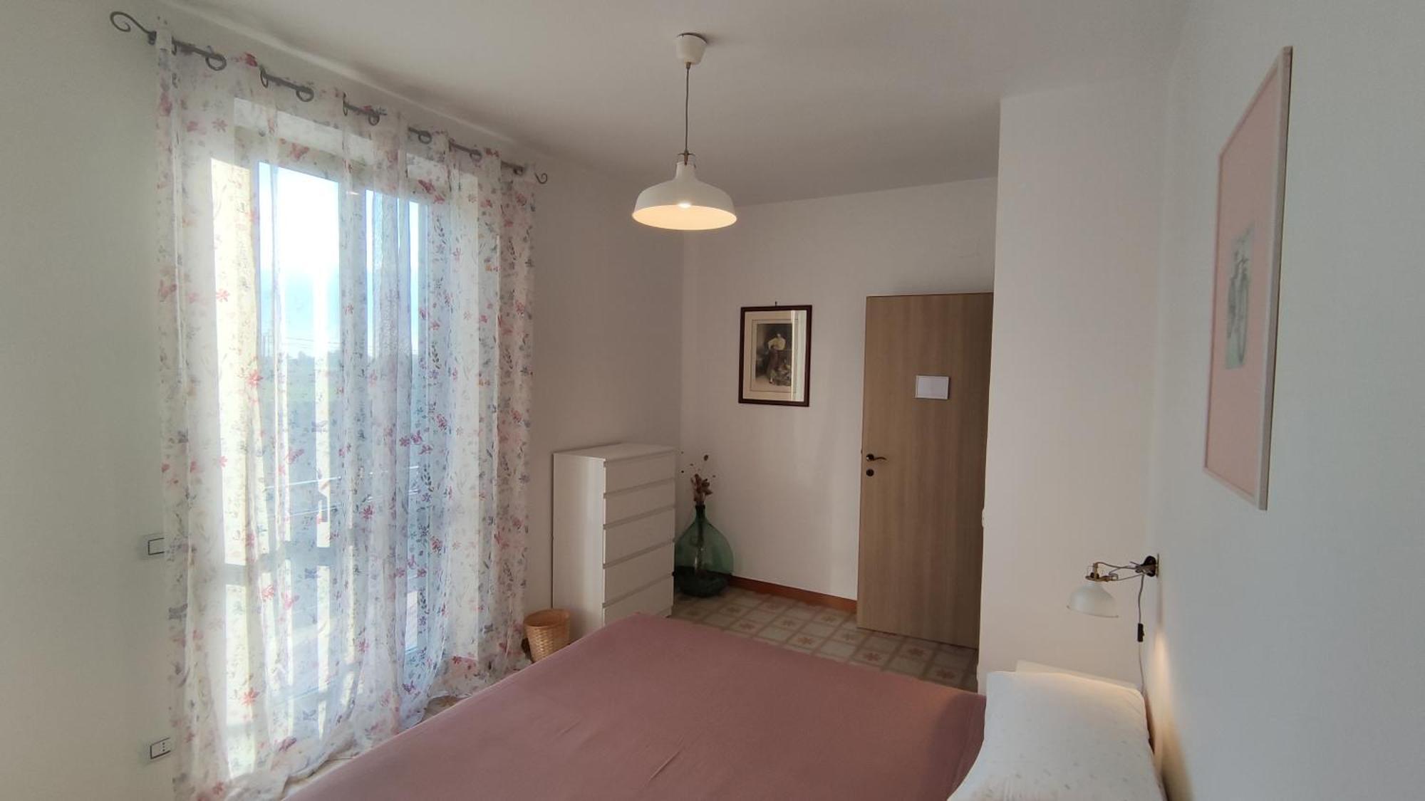 Eco House San Michele Hostel Borgo San Michele  Luaran gambar