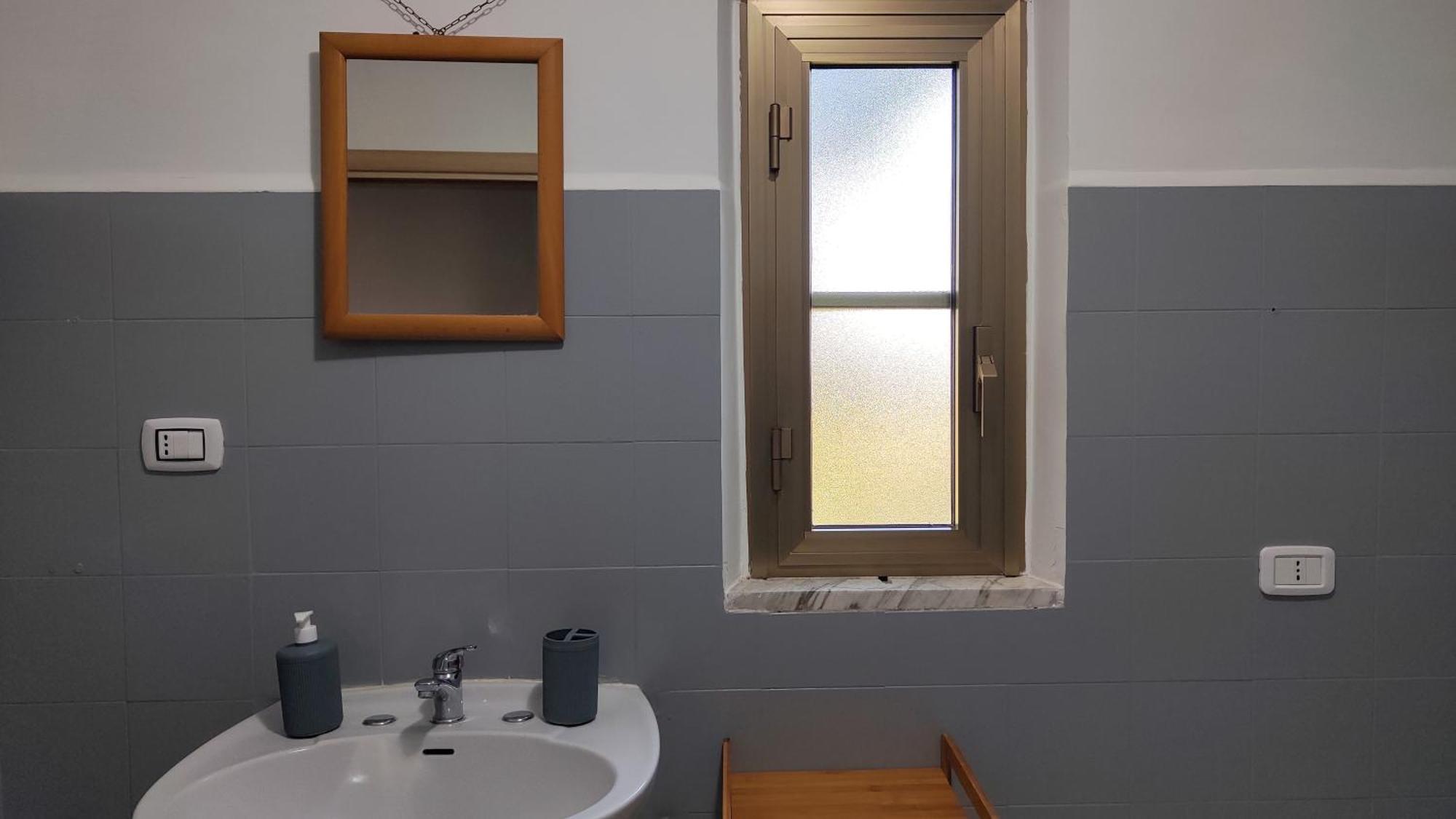 Eco House San Michele Hostel Borgo San Michele  Luaran gambar