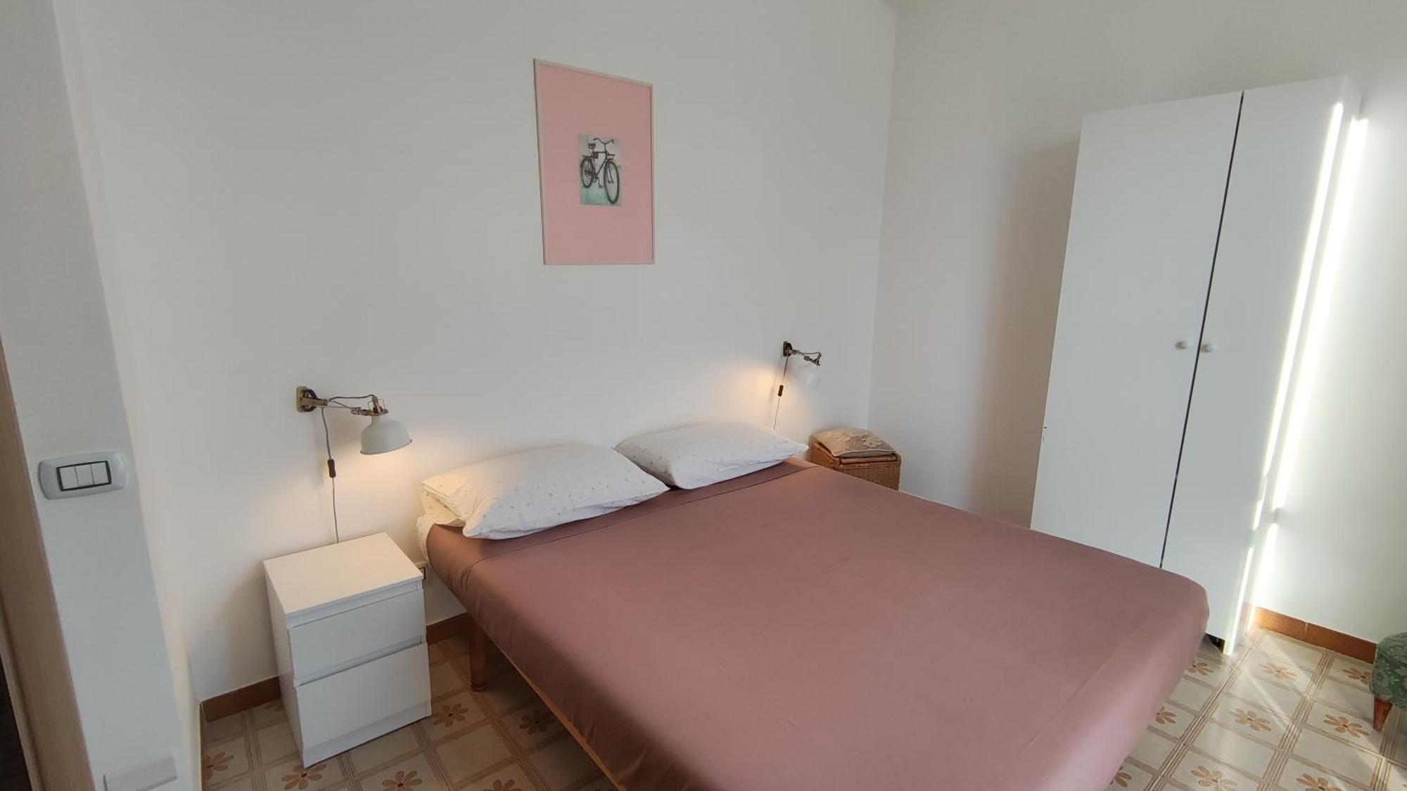 Eco House San Michele Hostel Borgo San Michele  Luaran gambar