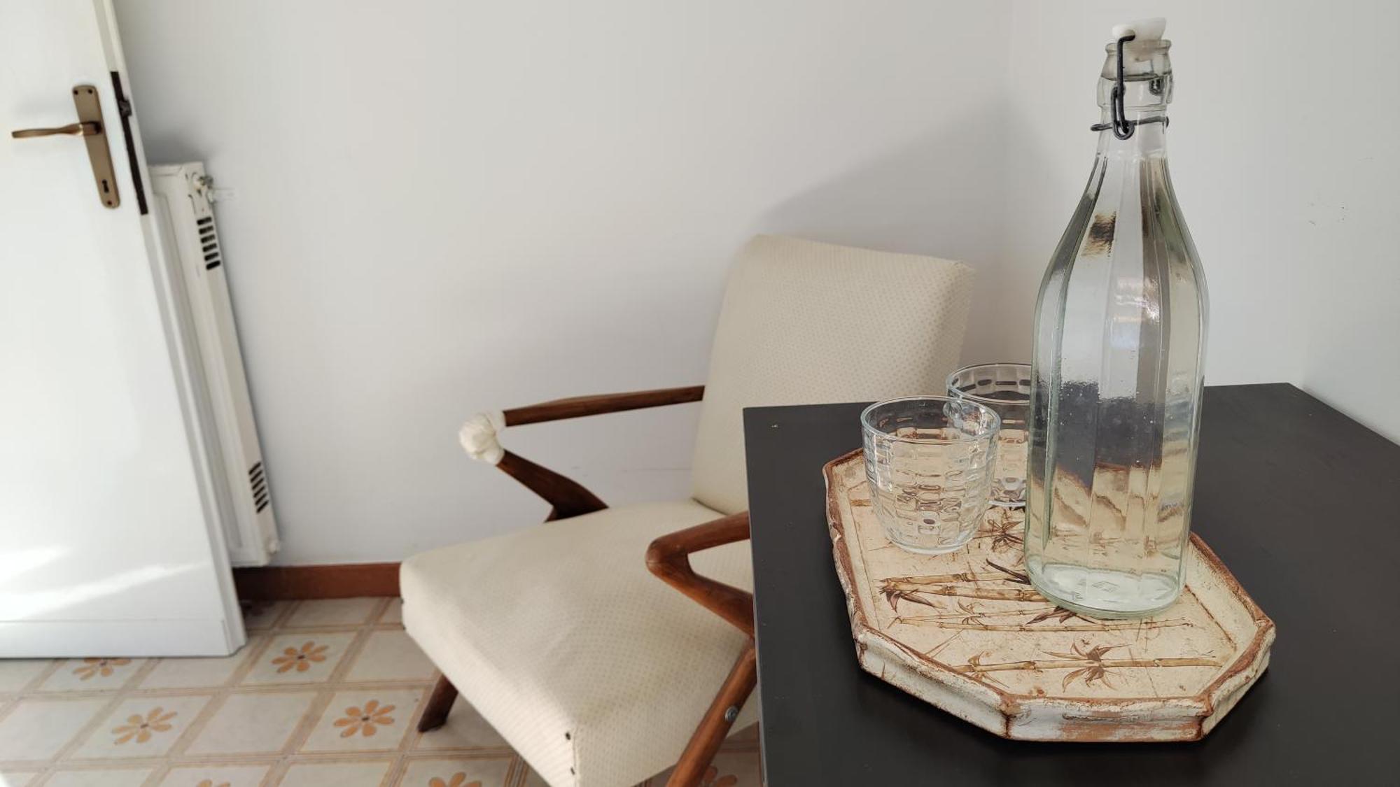 Eco House San Michele Hostel Borgo San Michele  Luaran gambar